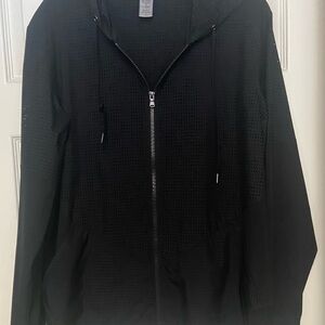 Champion Windbreaker Jacket